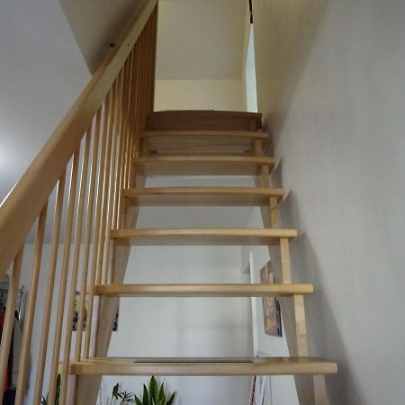 Ferienwohnung Natalie - Hildegard Mayer Handewitt Ngoại thất bức ảnh